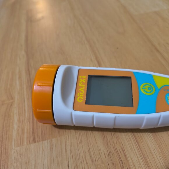 ORAPXI Salt-water aquarium tester - Picture 1 of 3